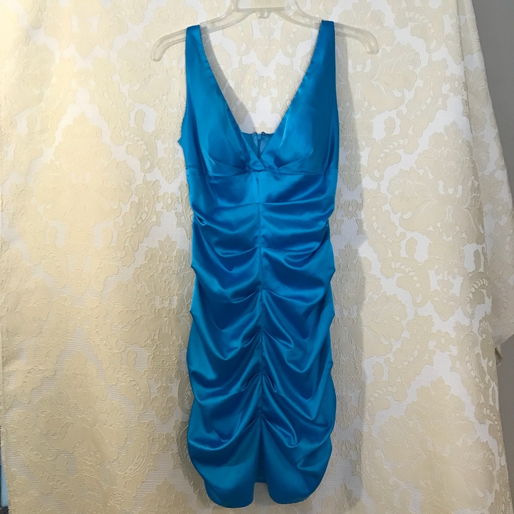 Pretty Dress